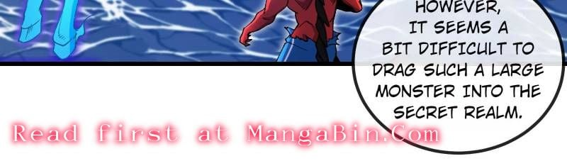 I Am The Monster Overlord Chapter 94 105
